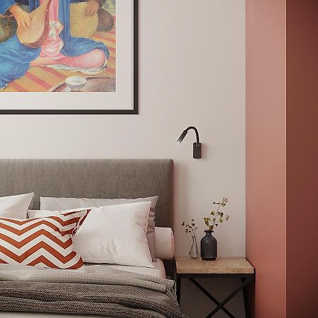 Green City Apartment ทาชเคนต์ ภายนอก รูปภาพ